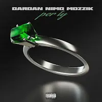 Dardan — Per Ty Ft Nimo & Mozzik — обложка