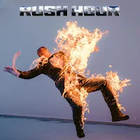 Dardan — Rush Ft Monet192 — обложка
